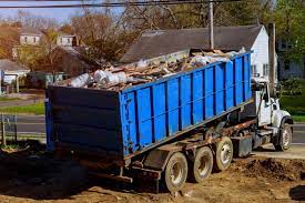 Best Demolition Debris Removal  in Zebulon, GA